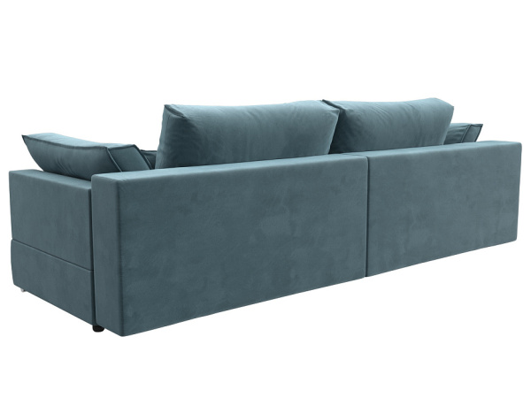 Диван прямой Пекин Велюр