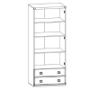 Комплект полок к шкафу ИНДИАНА JSZF 2D2S