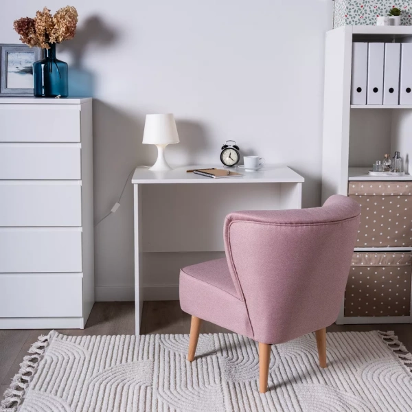 Стол КАСТОР письменный 80х50