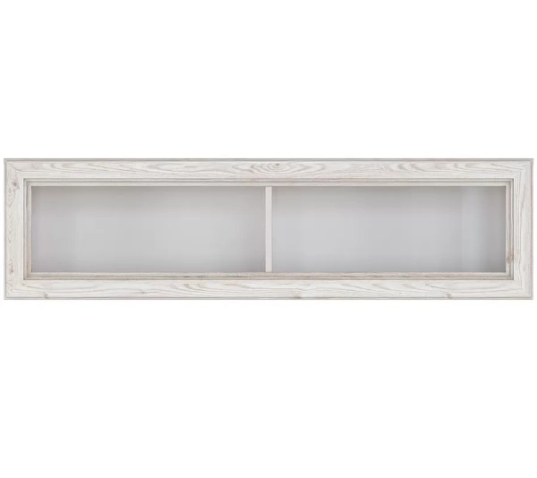 Шкаф навесной STYLIUS B169-SFW1W