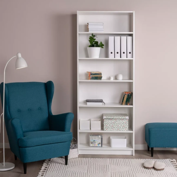 Стеллаж Варма Стэнд 80