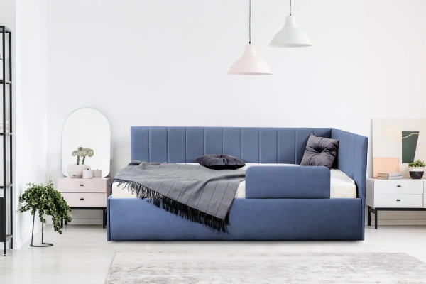 Кровать Хеппи-2 СТАНДАРТ