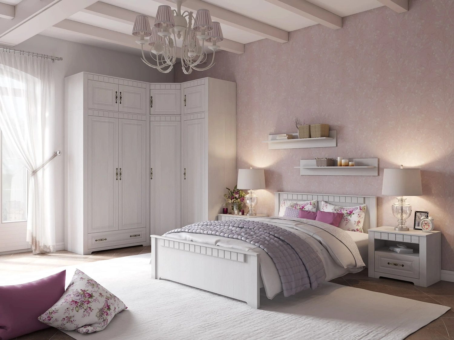 Коллекция Прованс