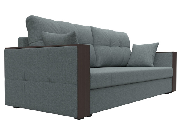 Диван прямой Валенсия Лайт Рогожка