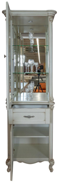 Шкаф комбинированный Трезор П1.987.0.01-01