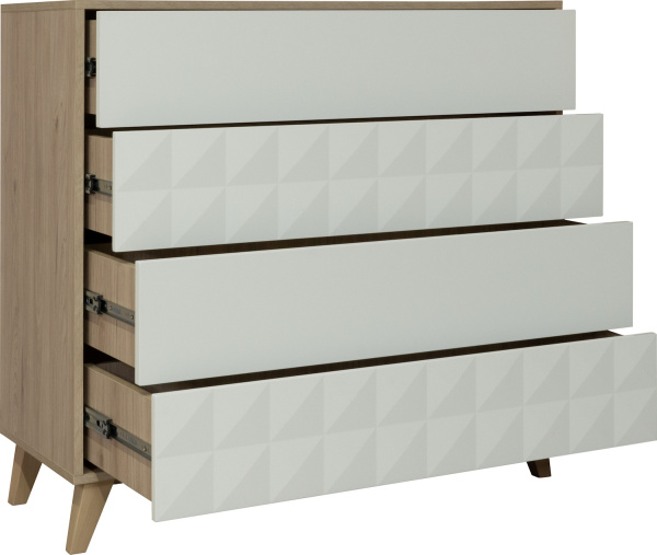 Комод Тринити П6.114.1.02