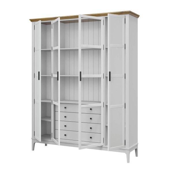 Витрина Квадро-С 422Ф/04