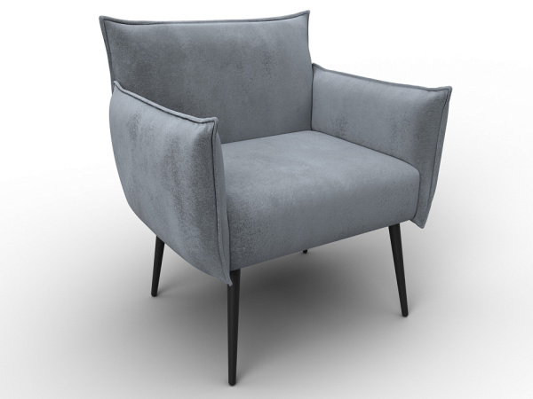 Кресло Лига-083 Велюр