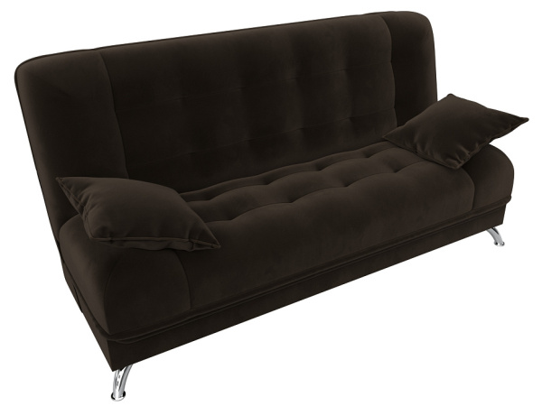 Диван-книжка Анна Микровельвет