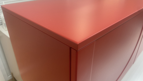 Тумба ТВ Лео Премиум 1500