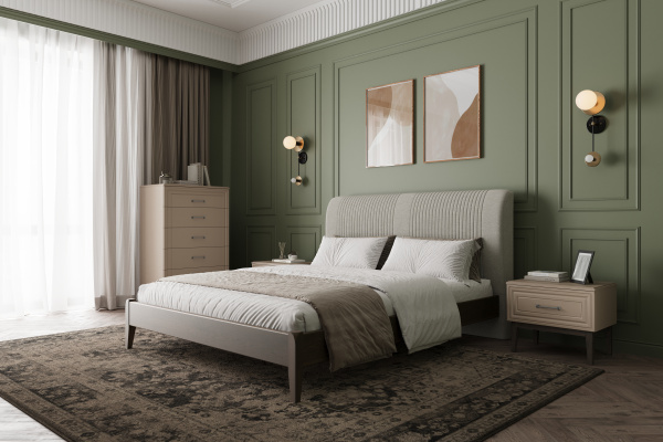 Комод Гориция 5 ящиков