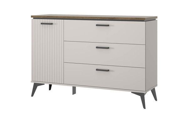 Тумба 1D3S VINATI