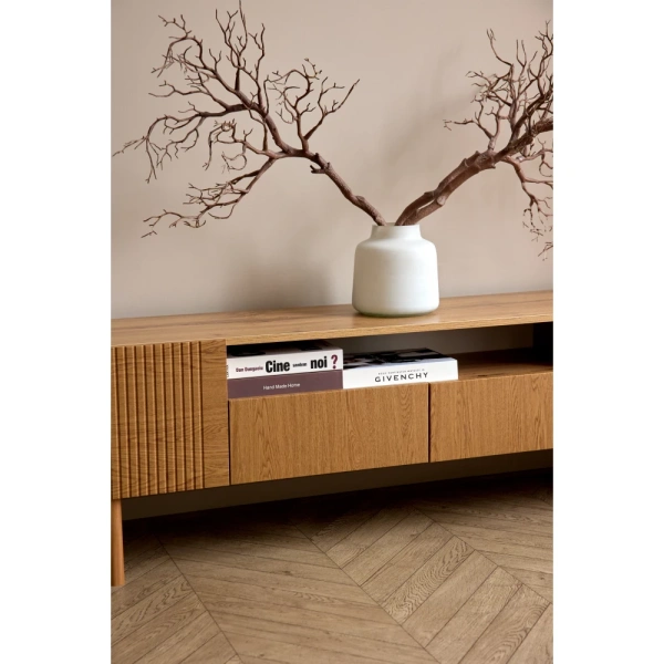 Тумба ТВ Сканди - 2Я