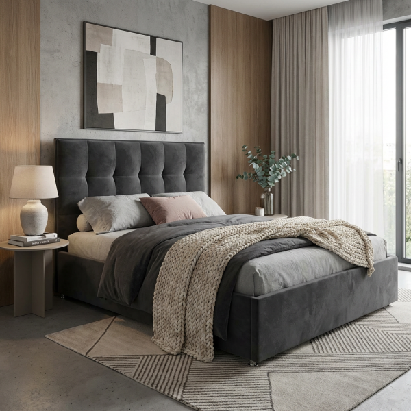 Кровать Люкс