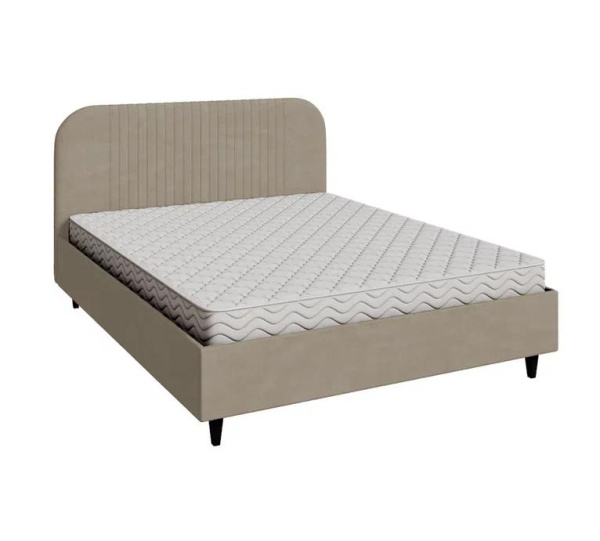 Кровать Жардин Арт