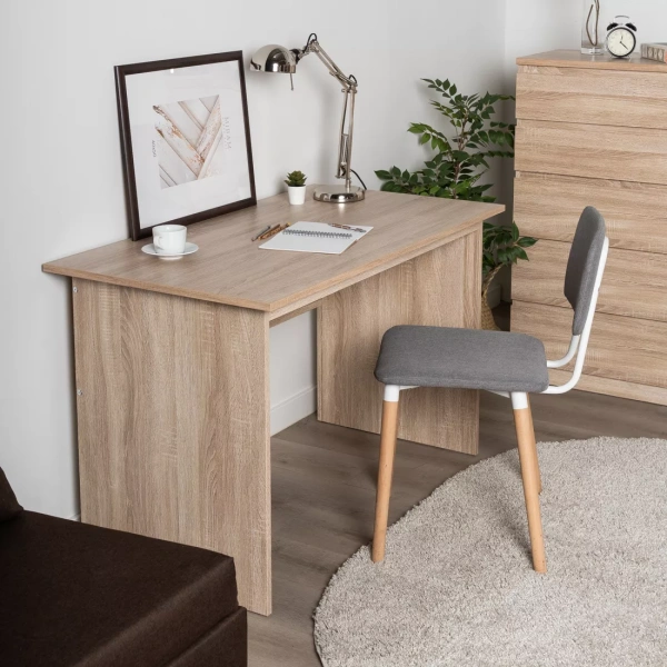 Стол КАСТОР письменный 120х65