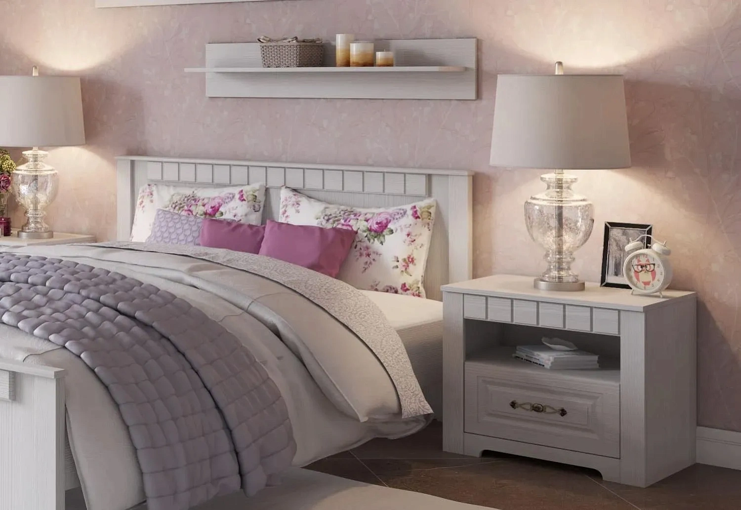 Коллекция Прованс