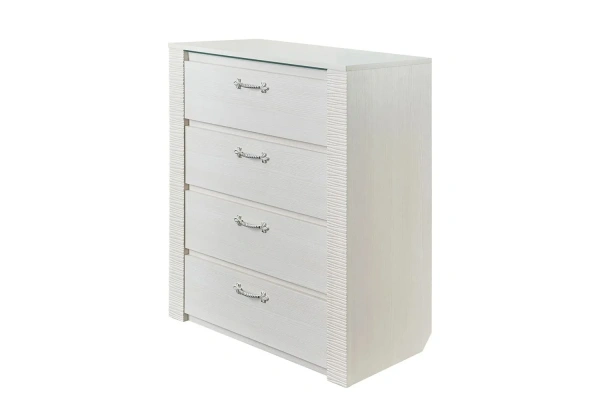 Гарнитур для молодёжной комнаты Элана композиция 1