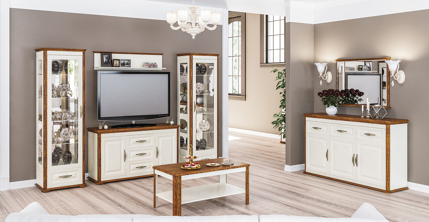 Коллекция Марсель