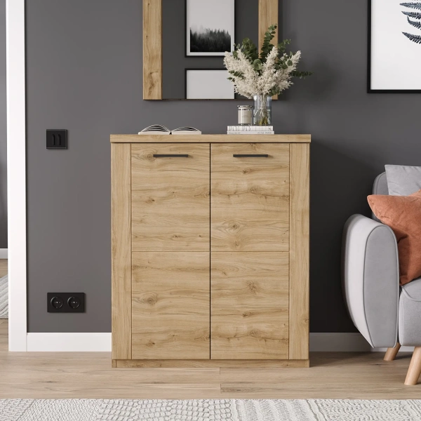 Тумба 2D DOORSET