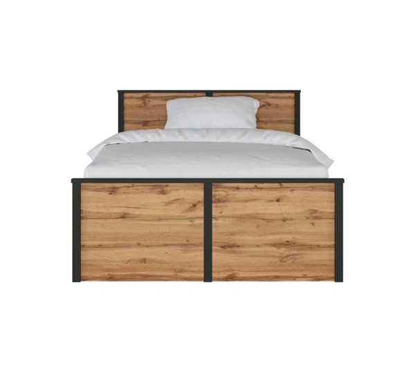 Кровать б.о. LOFT LOZ120х200