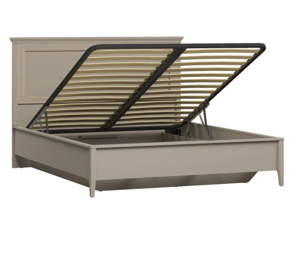 Кровать с подъемным механизмом CLASSIC LOZ160х200