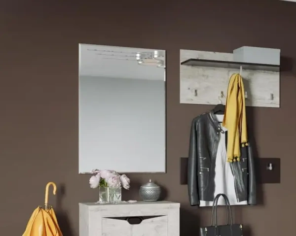 Зеркало Соренто прихожая