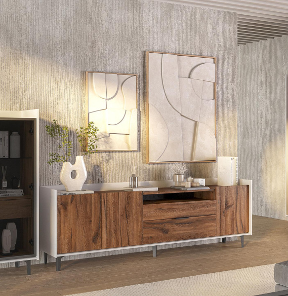 Тумба Модена МН-048-04