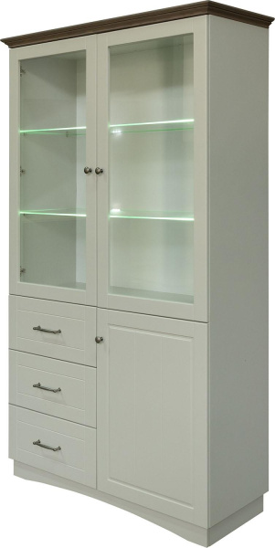 Шкаф Шанталь П6.952.0.03