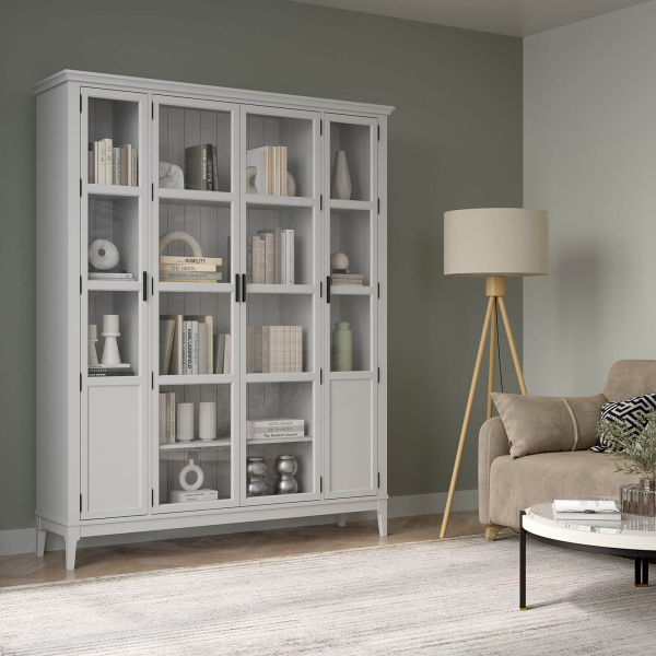 Витрина Квадро-С 422С