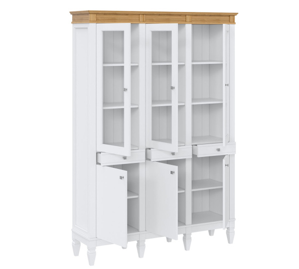 Стеллаж Ольса 303/330