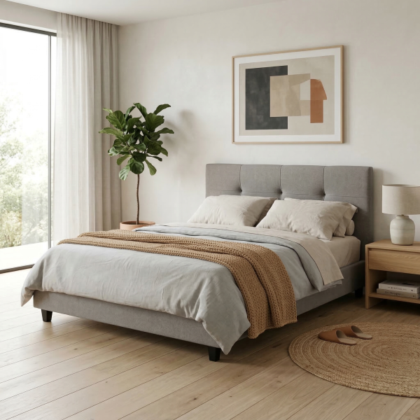 Кровать Джулия 2