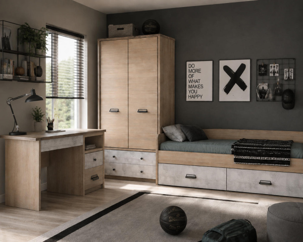 Шкаф 2DG2S/D2 ДИЗЕЛЬ