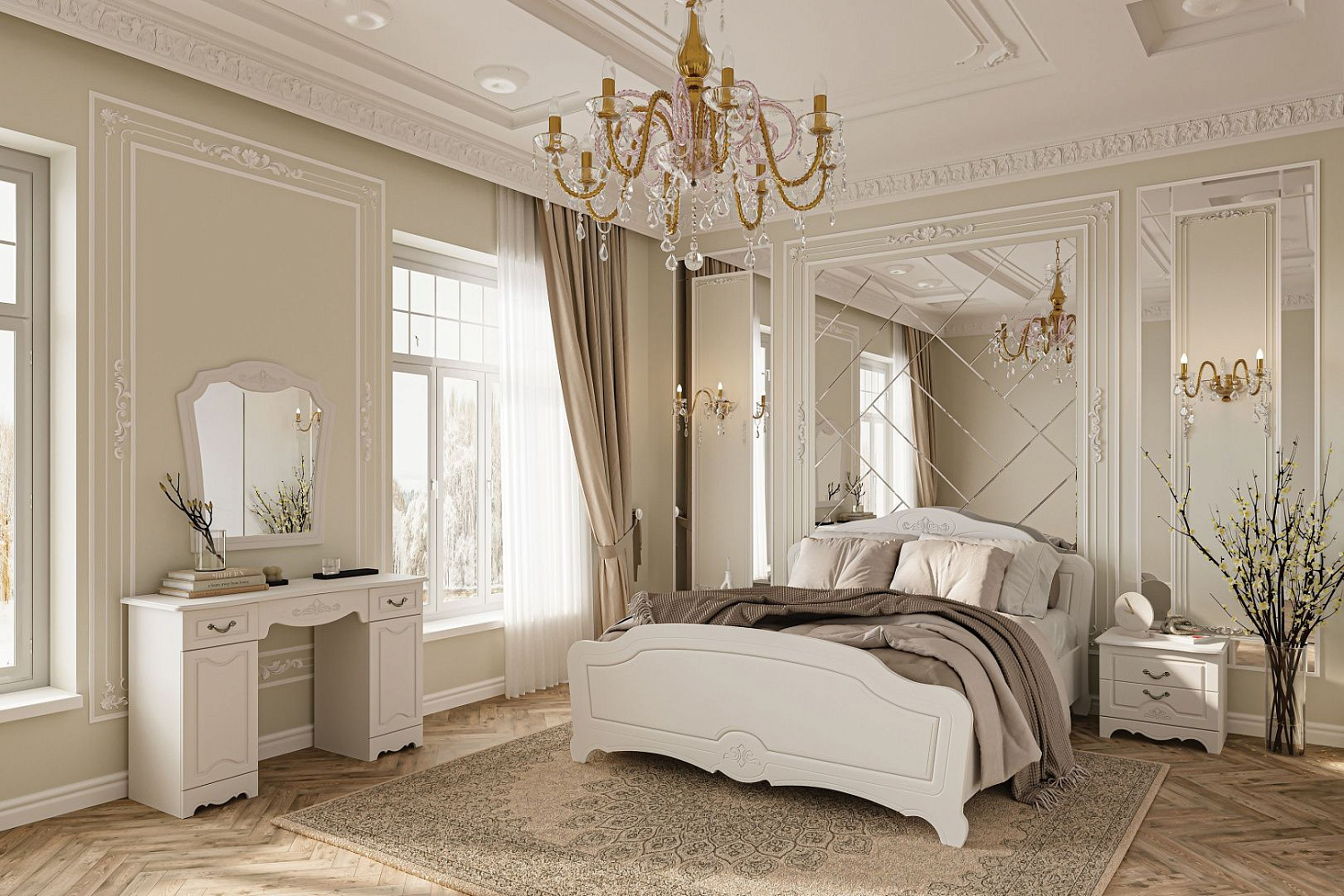 Коллекция Лотос