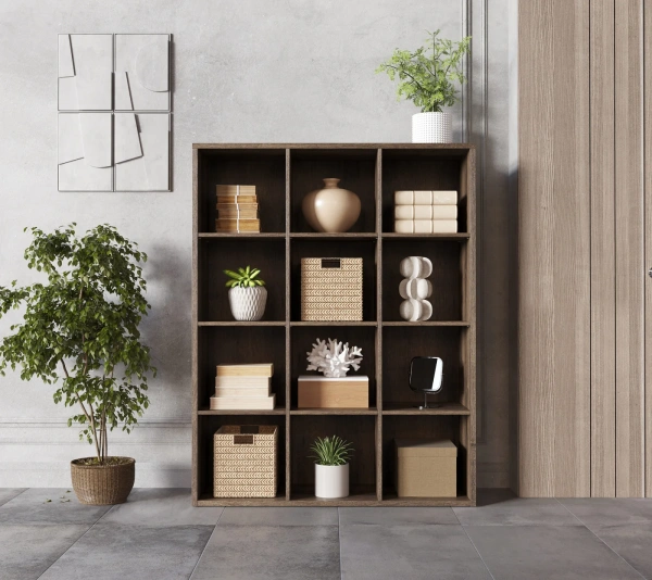 Шкаф НЕПО REG/15/12