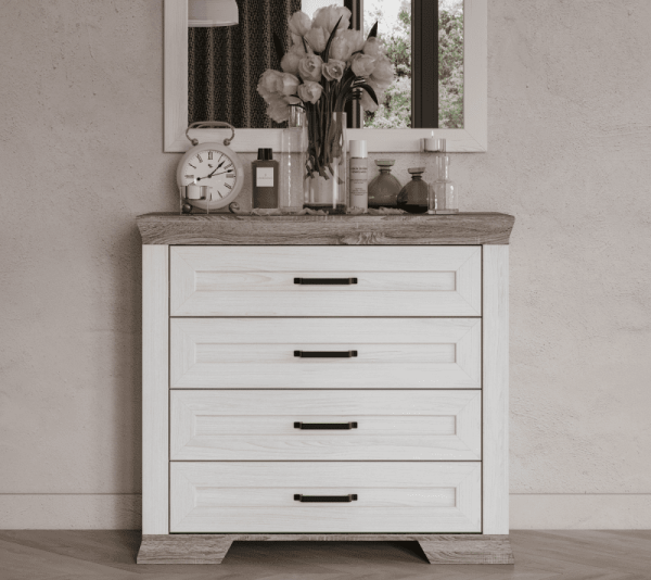 Комод MARSELLE KOM4S