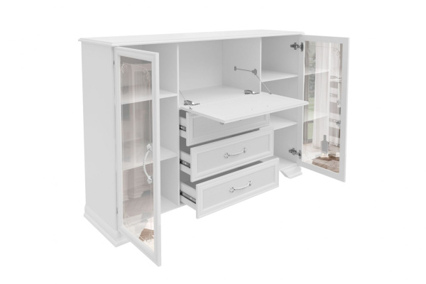 Комод бар Грация