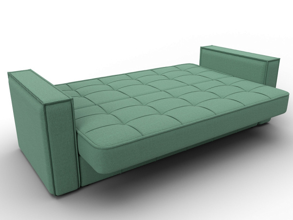 Диван-книжка Лига-068 Рогожка