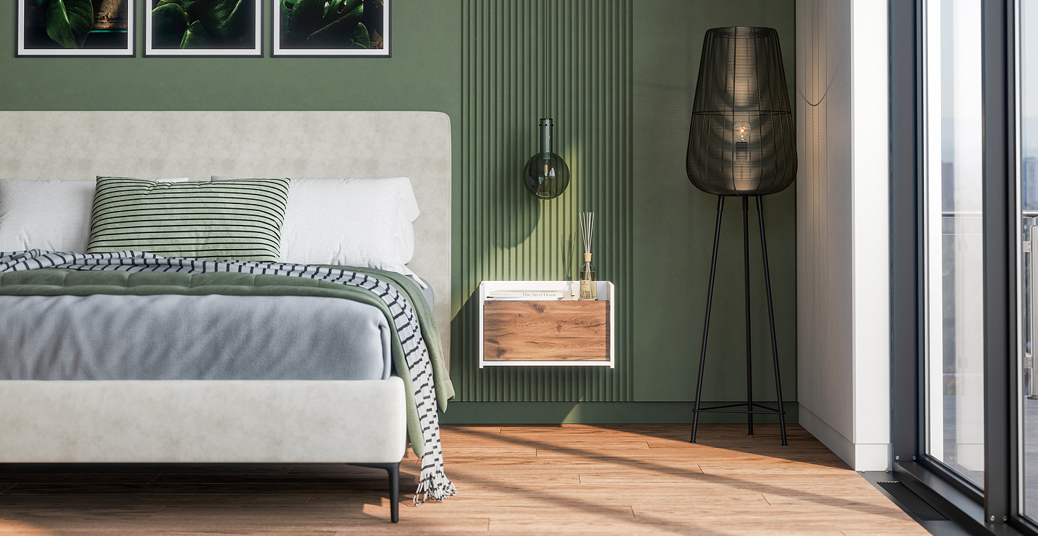 Коллекция Модена