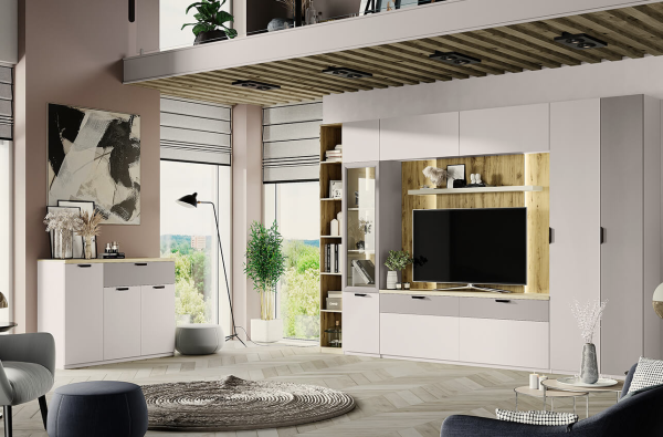 Шкаф 2D Z MODERN