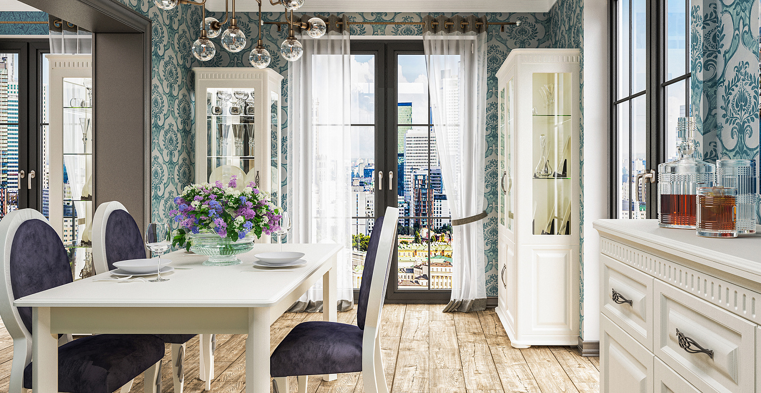 Коллекция Марсель