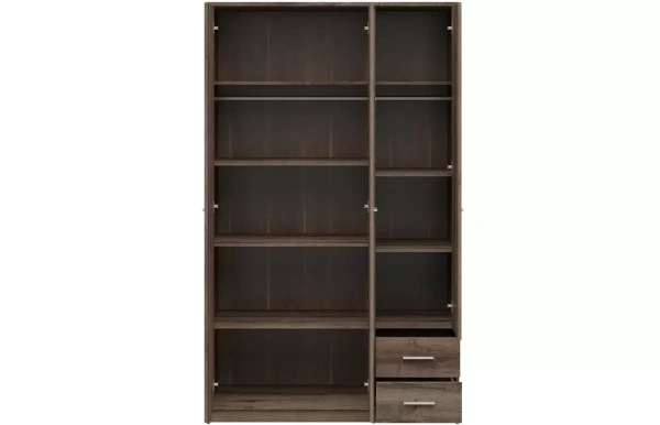 Шкаф НЕПО SZF3D2S