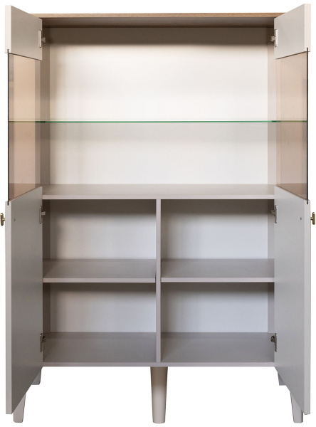 Шкаф 2д Шарли П6.116.0.03