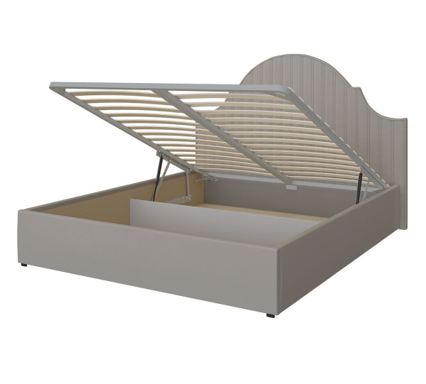 Кровать двуспальная Моника