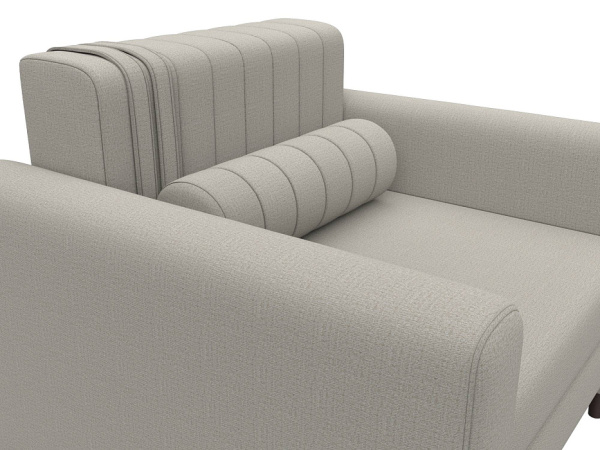 Кресло Лига-070 Рогожка