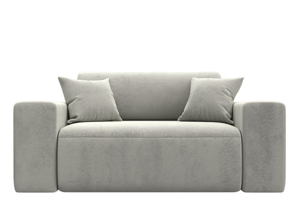 Кресло Лига-036 НПБ Велюр (TOWER 01 молочный)