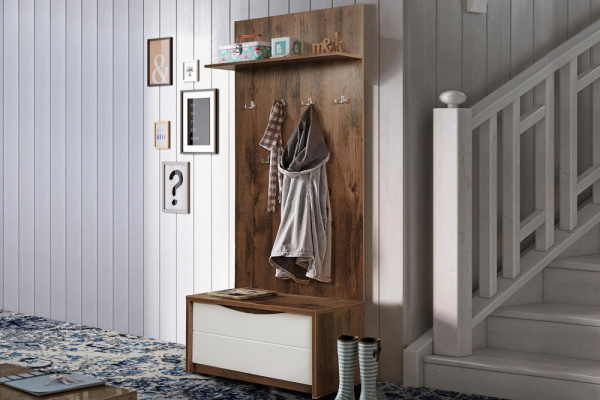 Прихожая Монако 2