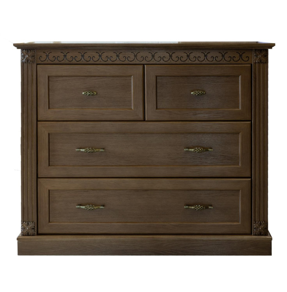 Комод Ярослава БМ2.881.1.31(2708) (Орех)