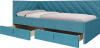 Кровать Оскар 1