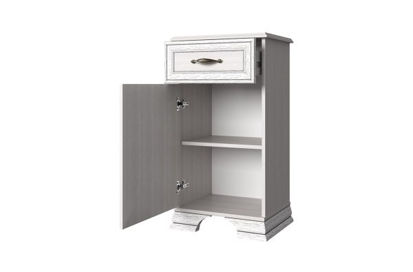 Тумба 1D1S TIFFANY